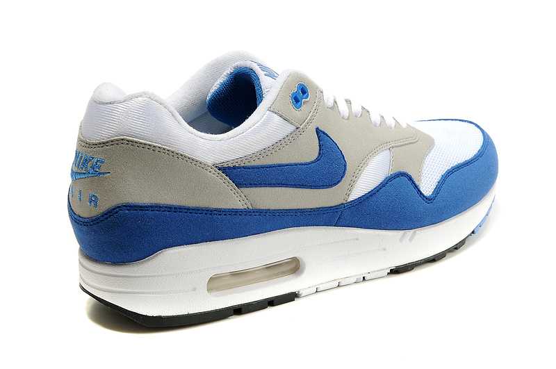 nike air max 1 87 chaussure air max chaussure course a pied nouveau